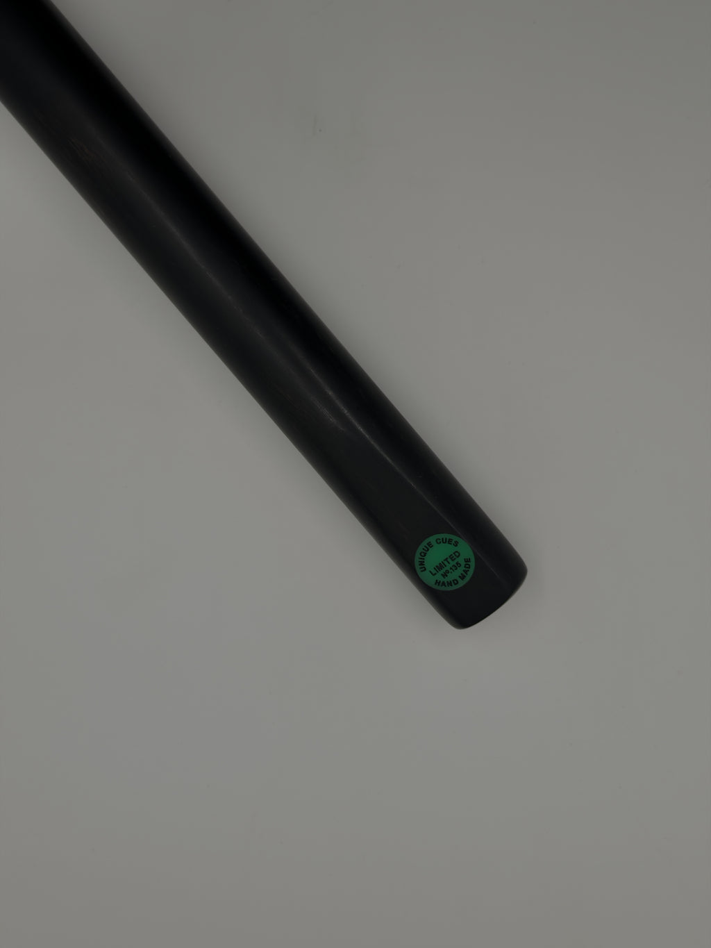 Unique cues Limited